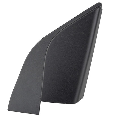 Right Side Inner Mirror Corner Cover Trim for Nissan Versa (2012-2018)