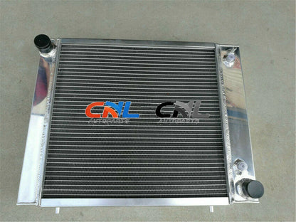 3ROW Radiator for LAND ROVER Defender & Discovery 2.5 TDI (1989-1994)