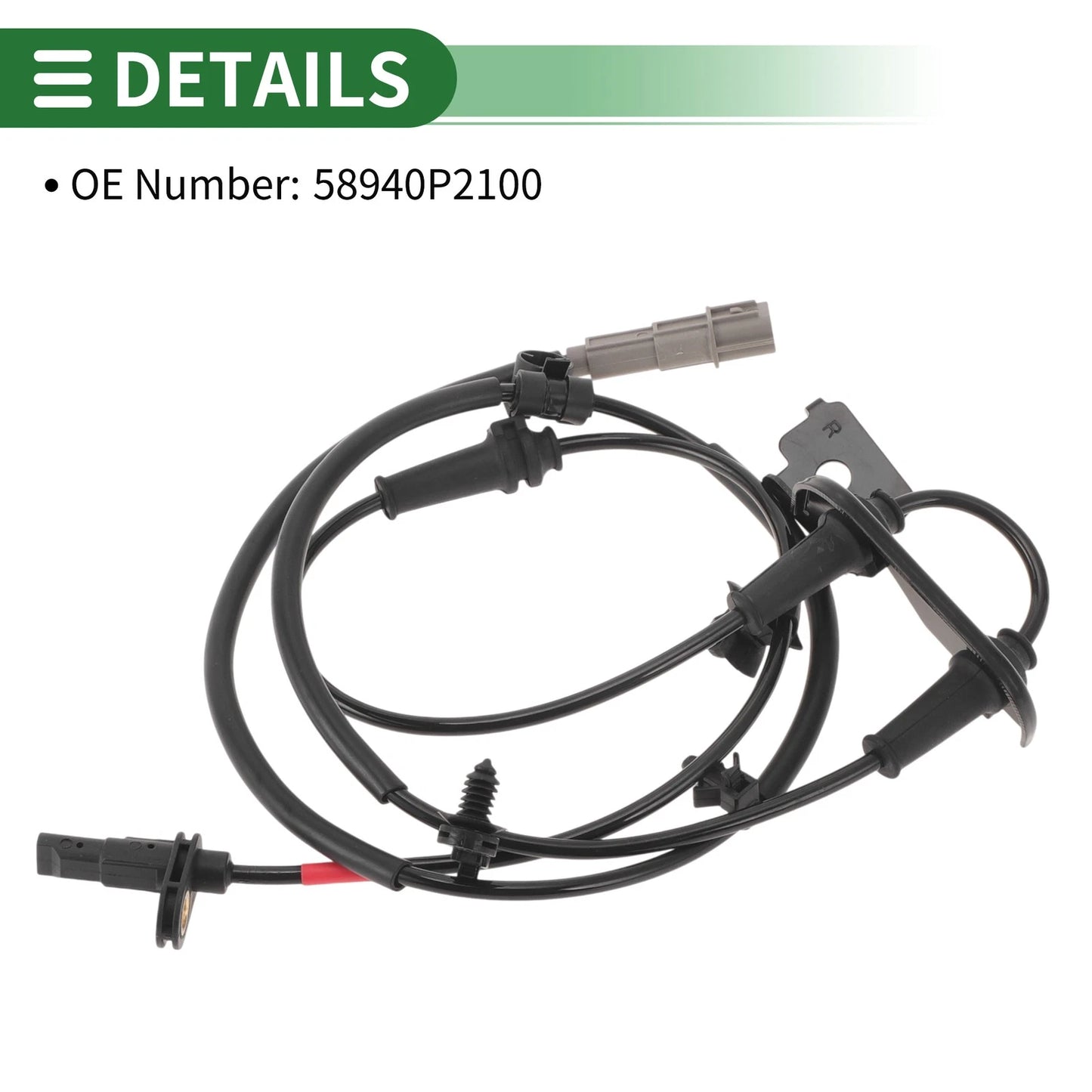 ABS Wheel Speed Sensor for Kia Sorento (2021-2023)