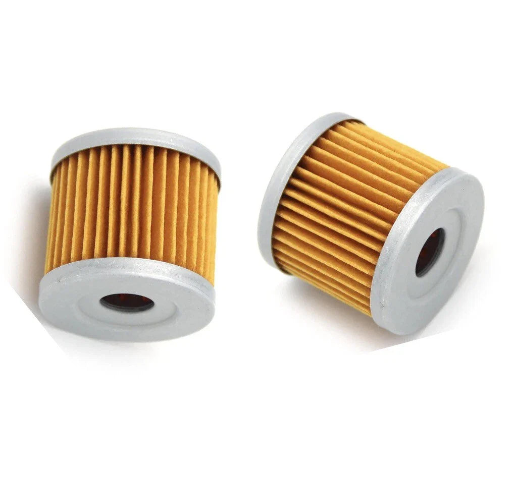 Oil Filter for Suzuki Outboard DF9.9El/DF9.9MS/DF9.9Rl/DF9.9Ml 9.9HP