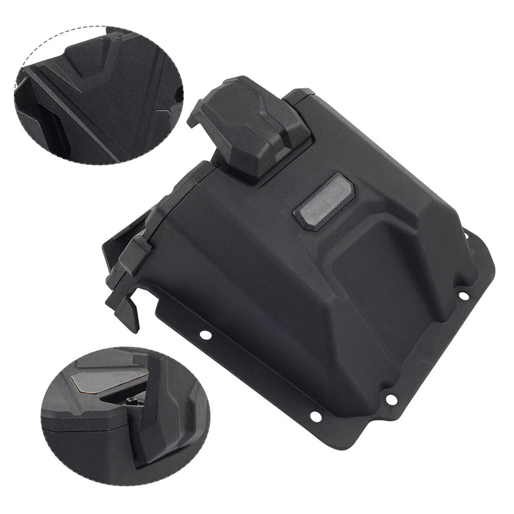 Tablet Holder Mount for Polaris General 1000 (2016-2024)
