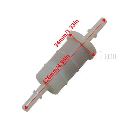 Fuel Filter for Mercury 4-Stroke Outboard Engine (35-879885Q, 35-879885K)