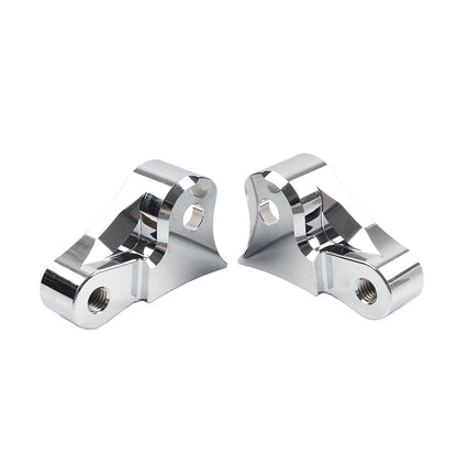 1'' Rear Lowering Kit for Harley Touring Street Glide FLHX Road Glide (2009-2023)