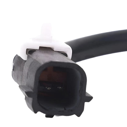 Heated Front Windshield Washer Nozzles for Volvo S60 S80 V70 XC60 XC70