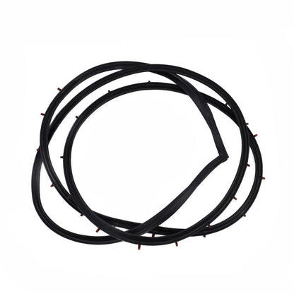 Door Rubber Seal Front Right Fits Toyota Publica KP30 KP50 2D 3D 1969-78 D09