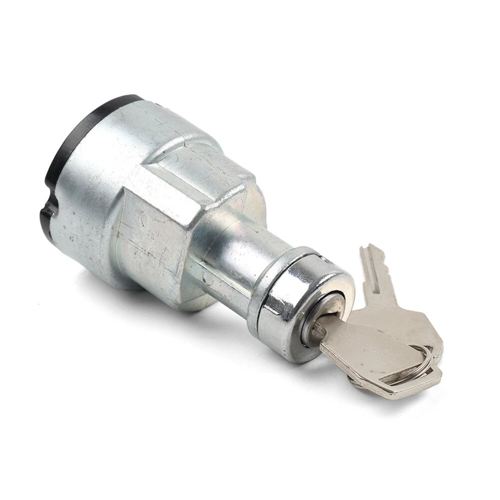 Ignition Switch with Keys for Toyota Forklift 42-6FGCU25