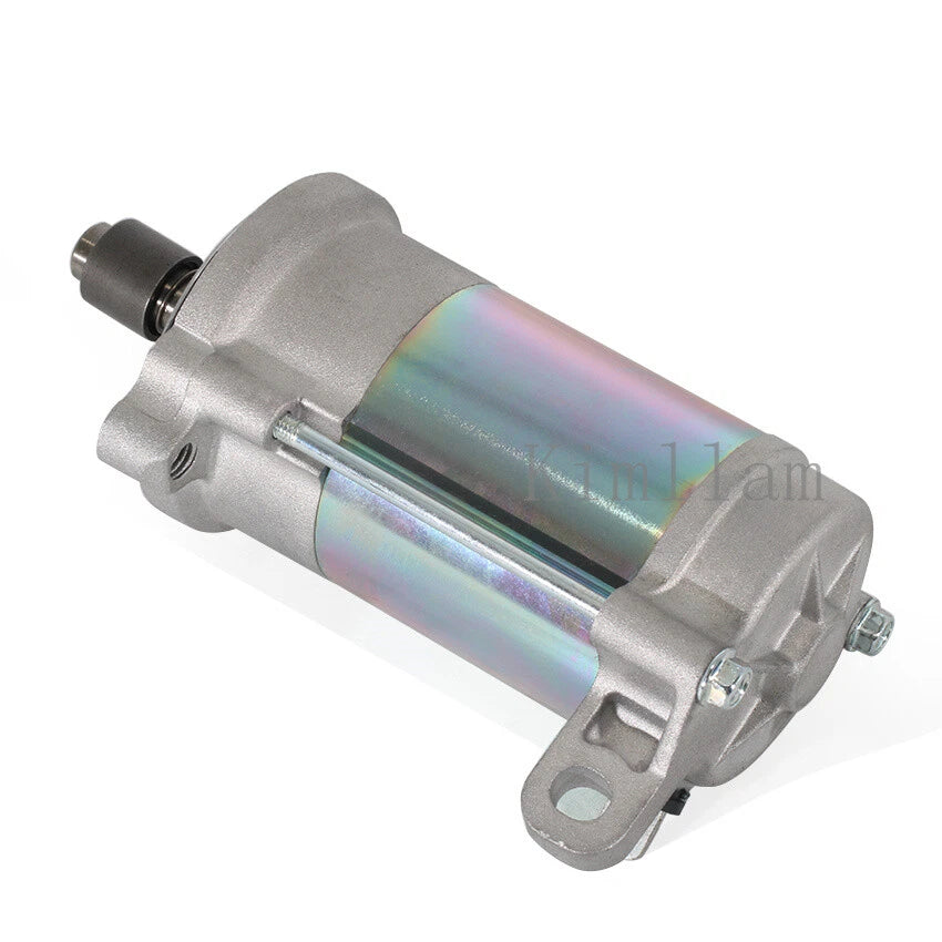 Starter for Taiga Snowmobile Varyag 500 Classic 550 Kawarara 550