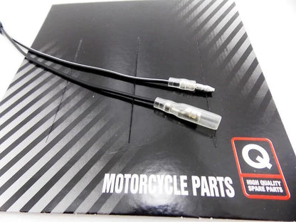 YZ490 Kill Switch Cut Off Stop Button Assembly for Yamaha (1982-1990)