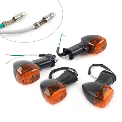 Turn Signal Lights for Kawasaki Ninja ZX12R ZX9R ZX7R ZX6R (2000-2006)
