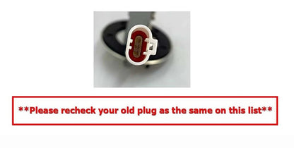 Fuel Tank Gauge Sending Unit for Isuzu TFR Rodeo Amigo (1989-1994)