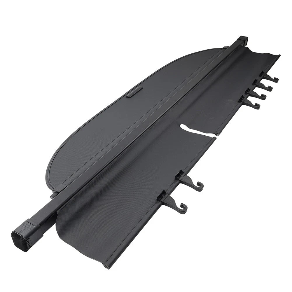 Retractable Cargo Cover Shade for Toyota RAV4 SUV (2013-2018)