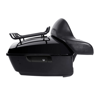 Trunk Mount Pad Plate for Harley Softail Heritage Classic (2018-2025)