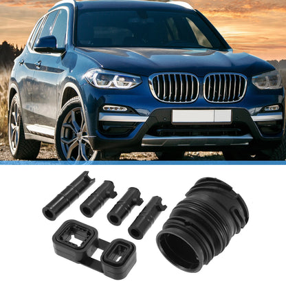 Car Valve Body to Case Sleeve Seal Kit for BMW X3 (2004-2010)