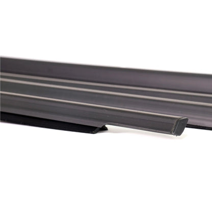 Black Door Belt Molding for Toyota Corolla EE101 AE104 CE100 1991-2002