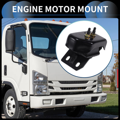Engine Motor Mount for Isuzu D-Max (2005-2012)