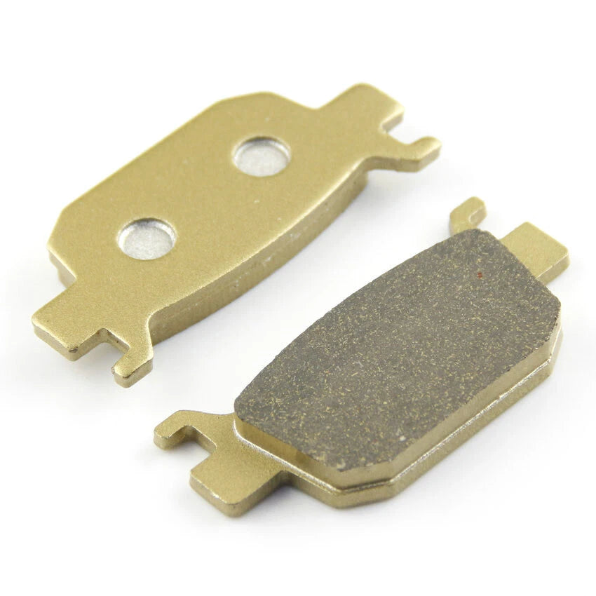Rear Brake Pad Set for Honda NSS300, FES125, FES150, NSS250 (2013-2023)