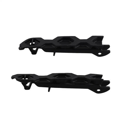 Bonnet Locking Release Handle for Smart Fortwo (2013-2015)