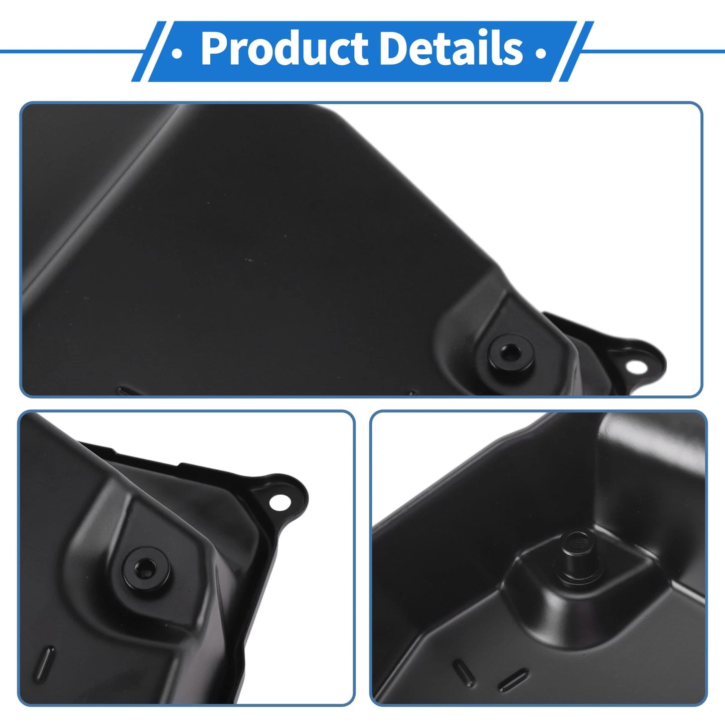 Engine Oil Pan for Mini Cooper (2007-2015)
