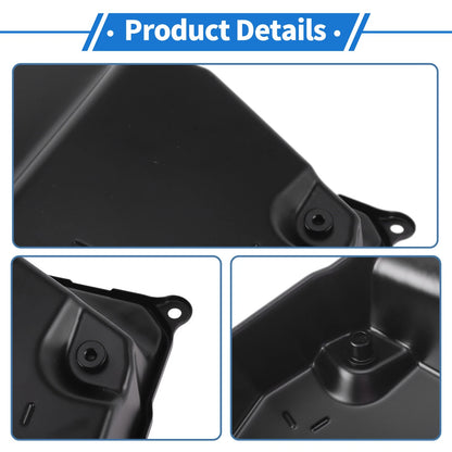 Engine Oil Pan for Mini Cooper (2007-2015)