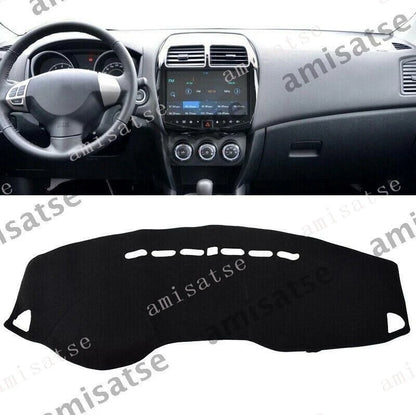 Dashmat for Mitsubishi Outlander Sport RVR ASX (2011 - Present)