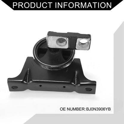 Right Engine Motor Mount for Mazda Protege 1.8L (1999-2000)