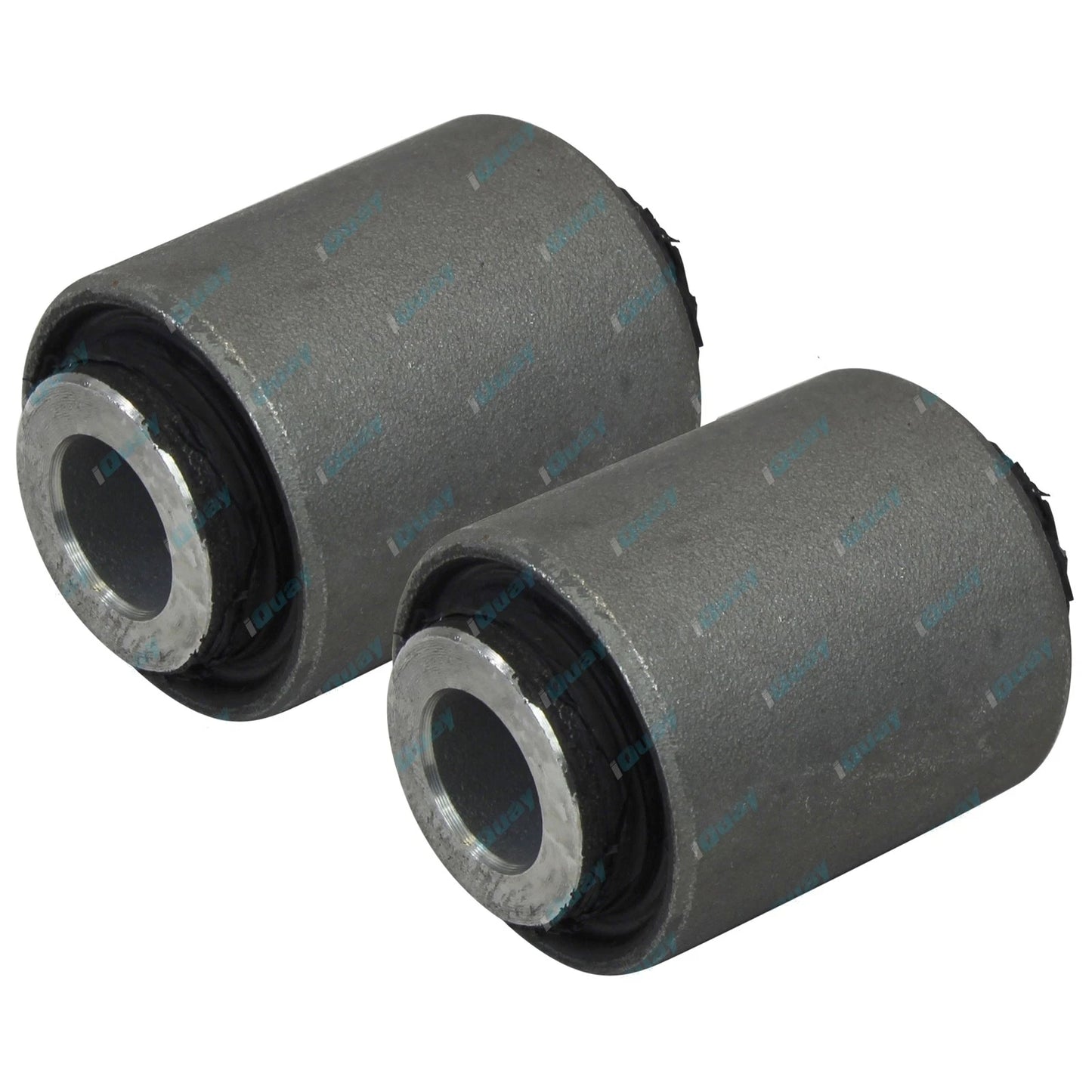 2 x Panhard Rod Bushes for Toyota FJ Cruiser GSJ15R 4.0L (2006-2016)
