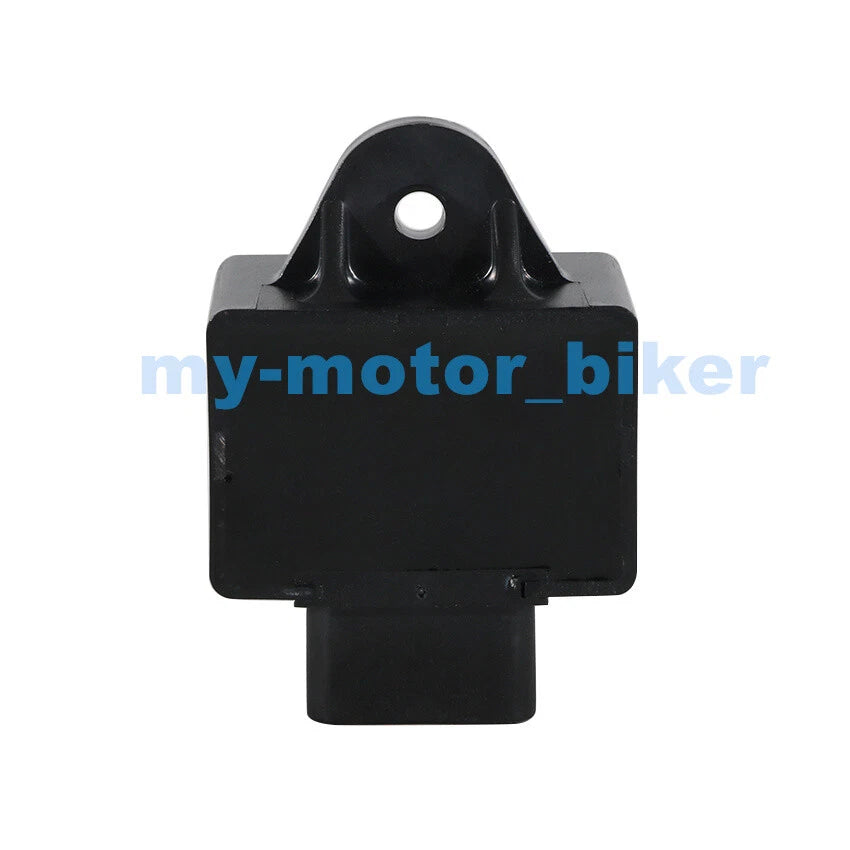 8-Prong Electrical Relay for Yamaha FX1800 FX Cruiser SHO (2009-2011)