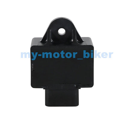 8-Prong Electrical Relay for Yamaha FX1800 FX Cruiser SHO (2009-2011)