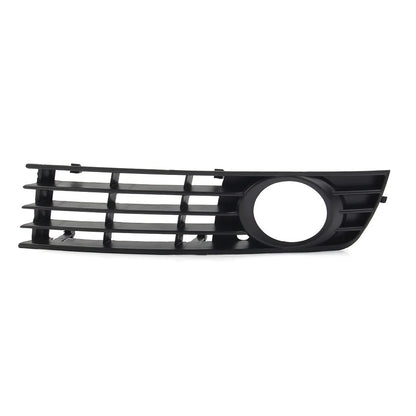 Front Left Fog Light Cover for Audi A4 B6 Sedan (2001-2005)