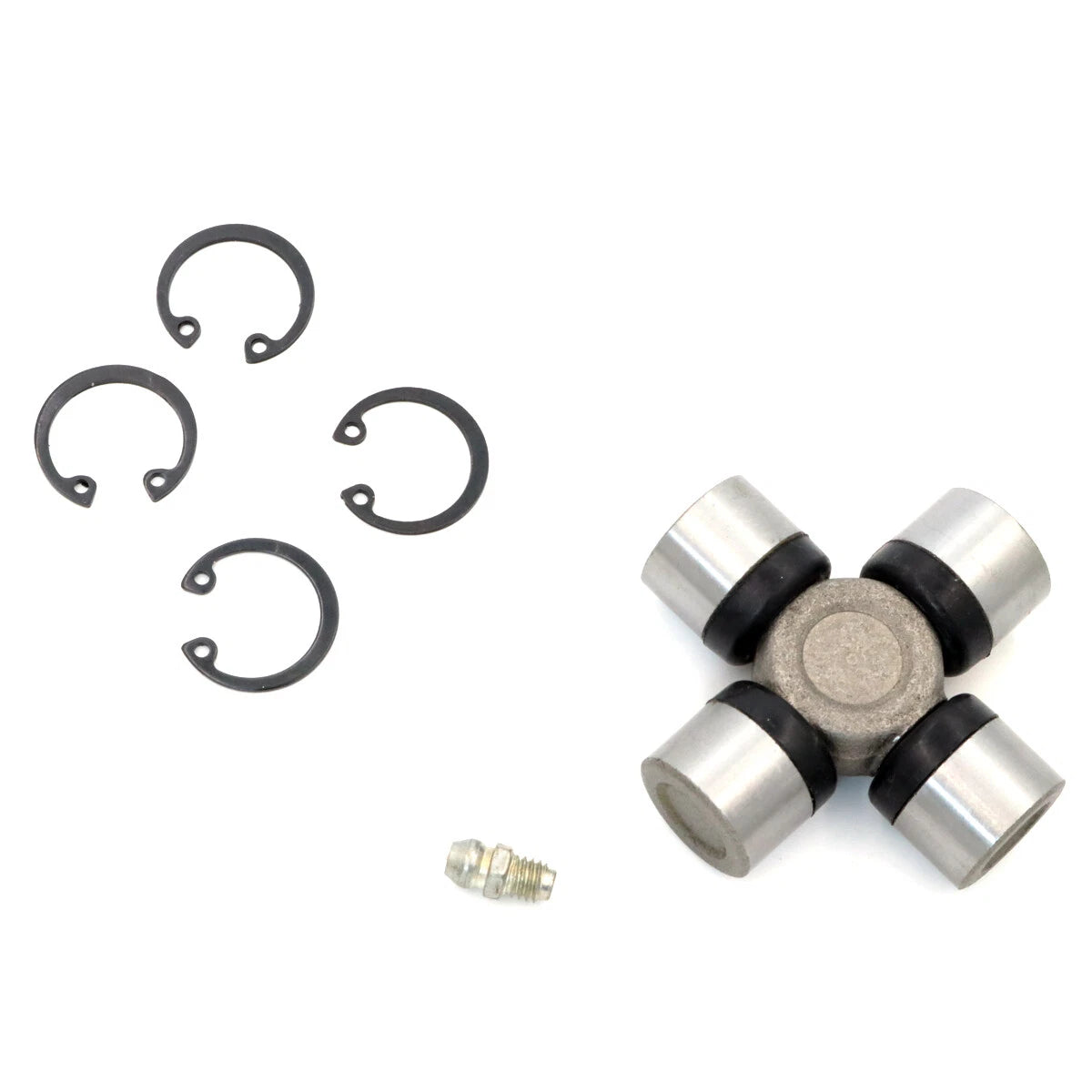 Universal Joint Kit for Toyota Corolla KE30 KE35 TE31 TE36 TE37 1974-1980