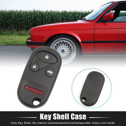 Remote Key Fob Shell Case for Honda Accord (2003-2007)