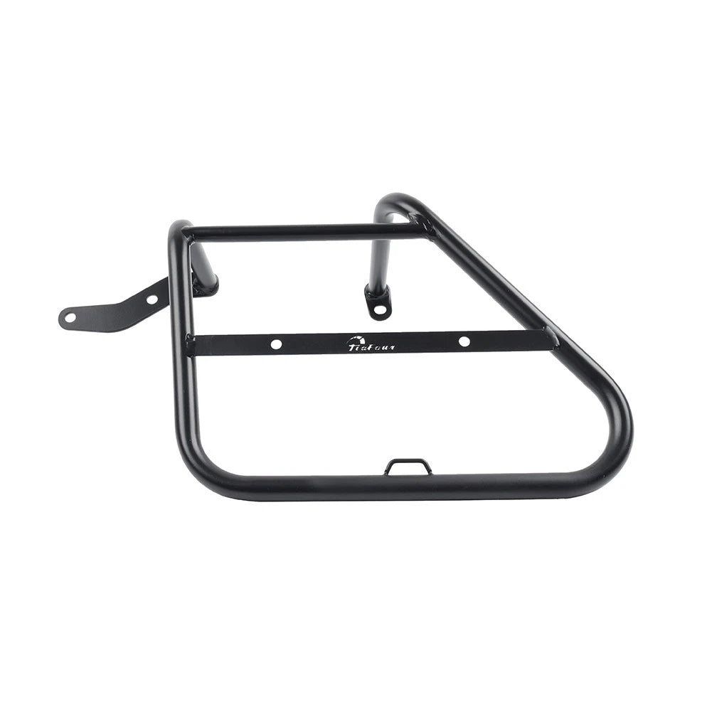 Left Side Saddle Bag Bracket for Honda CRF250L 250 Rally (2017-2020)