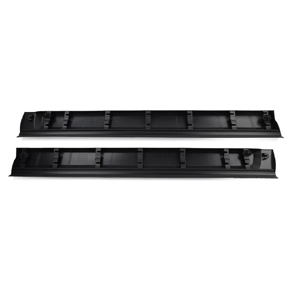 Front Door Body Molding Trim for Land Rover LR3 LR4 (2005-2016)
