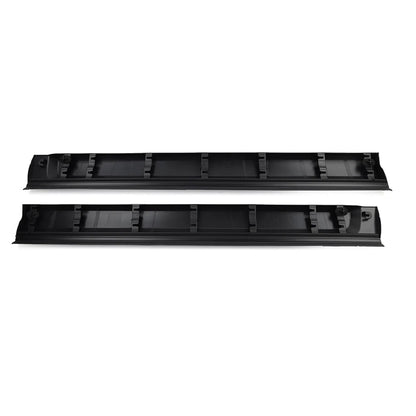 Front Door Body Molding Trim for Land Rover LR3 LR4 (2005-2016)