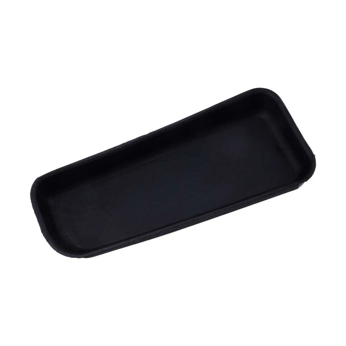 Rubber Console Gear Shift Panel Storage Mat for Dodge Charger (2015-2023)