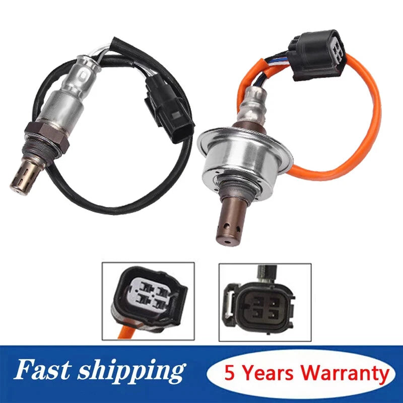 Upstream + Downstream Oxygen Sensor 2 x for Honda Civic (2007–2011)