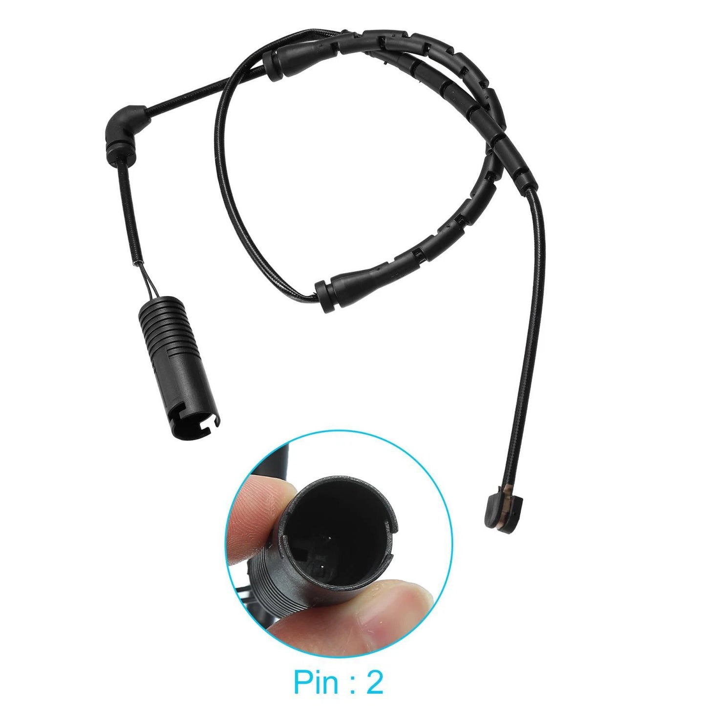 Rear Brake Pad Electronic Wear Sensor for BMW X5 (2000-2006)