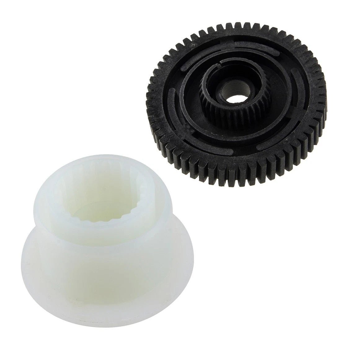2 x Transfer Case Servo Actuator Gear Set for BMW X3 X5 X6 (2004-2010)
