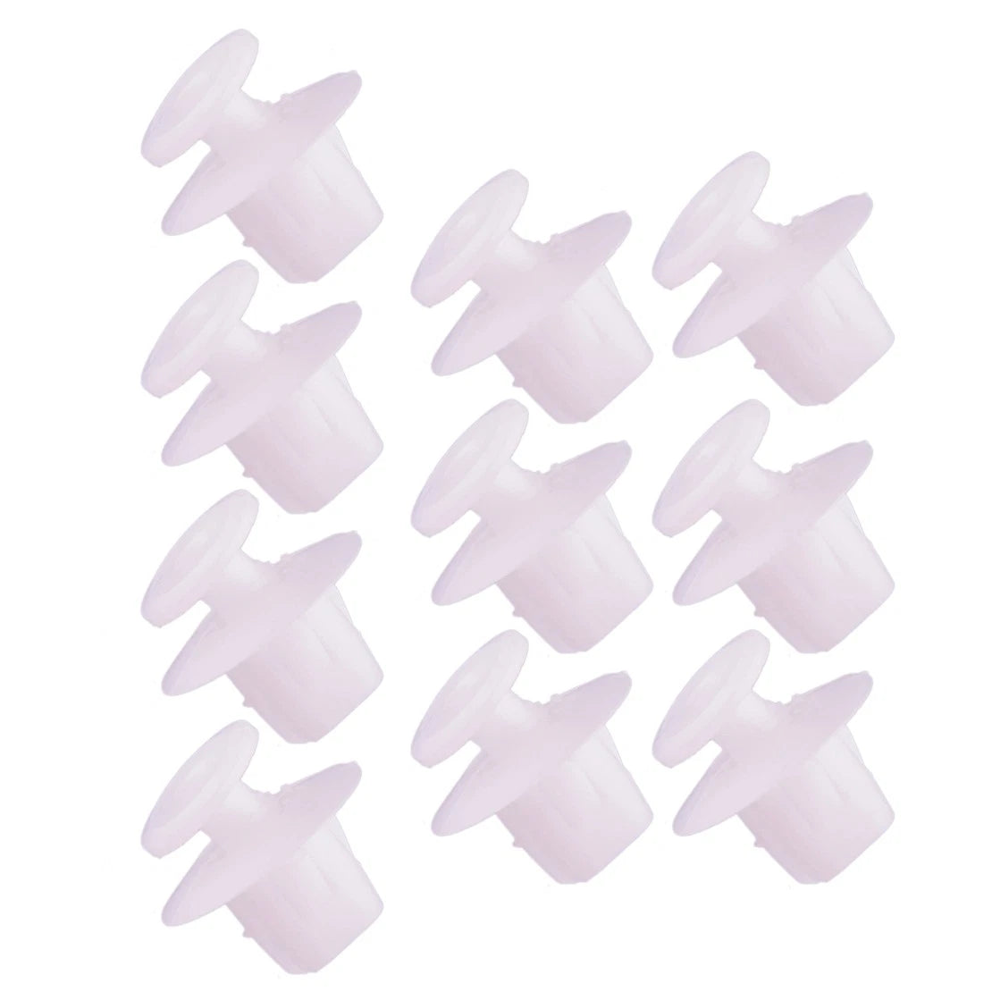 50pcs Tail Lamp Assembly Clips for Lexus Toyota Scion