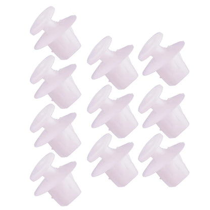 50pcs Tail Lamp Assembly Clips for Lexus Toyota Scion