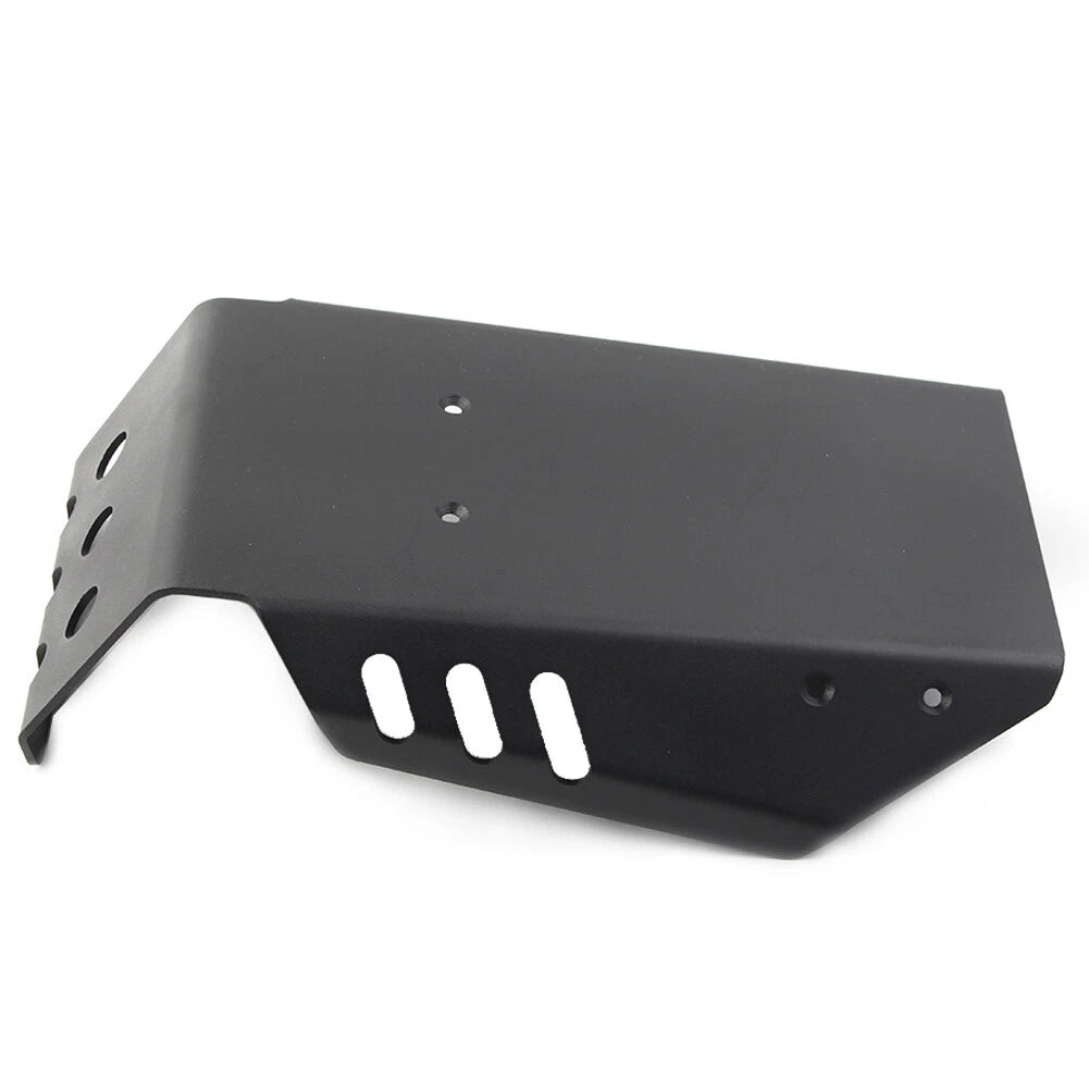 Engine Chassis Cover Stone Guard Protection Plate for YAMAHA MT-09 XSR Tracer 900