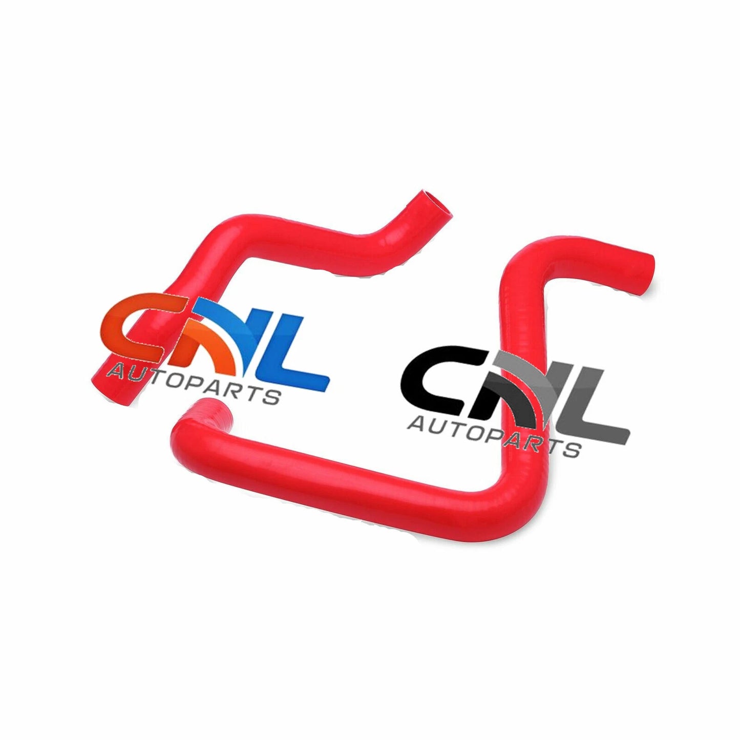 Silicone Coolant Hose Kit for Toyota Corolla AE86 (1983-1987)
