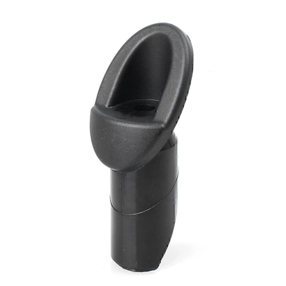 Antenna Adapter Base Black Mount for Toyota Tundra (2007-2013)