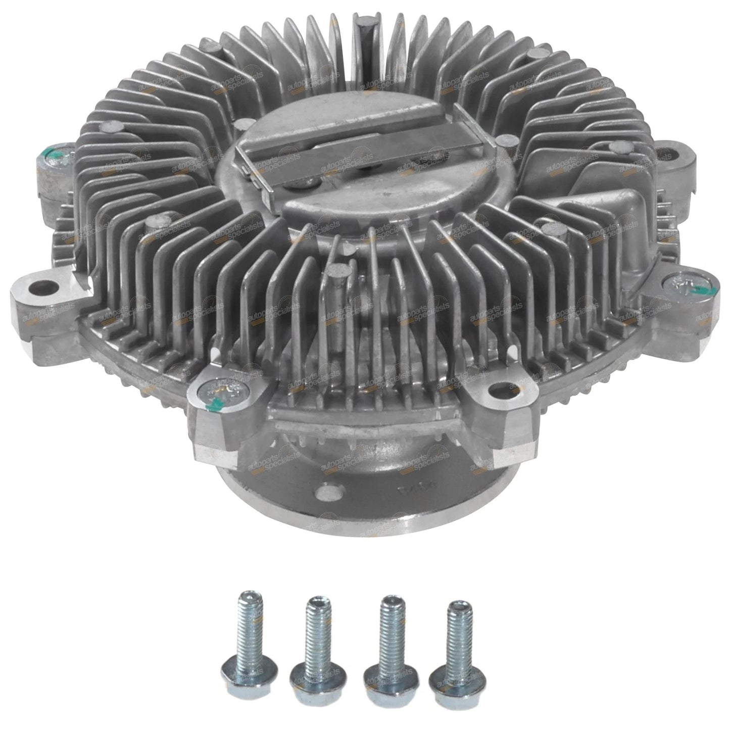 Fan Clutch Coupling for Nissan Pathfinder R51 V6 4.0L (2005 - 2010)