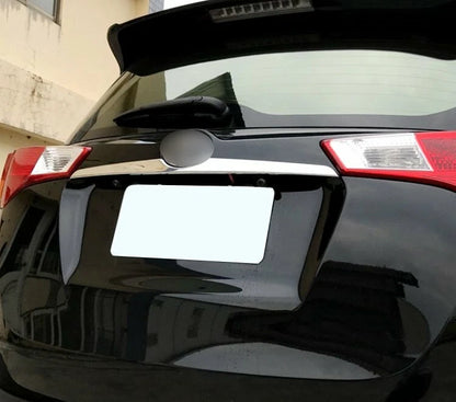 Boot Lid Moulding Trim for Toyota RAV4 (2012-2019)