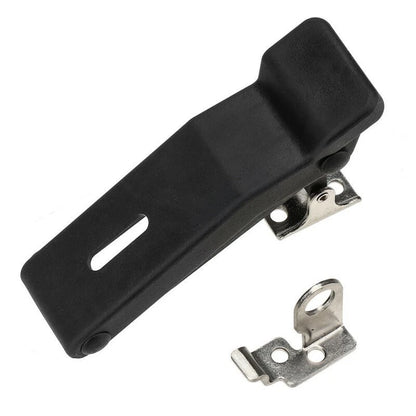 1 x / Front Storage Rack Rubber Latch / Polaris 500 550 800 850 1000