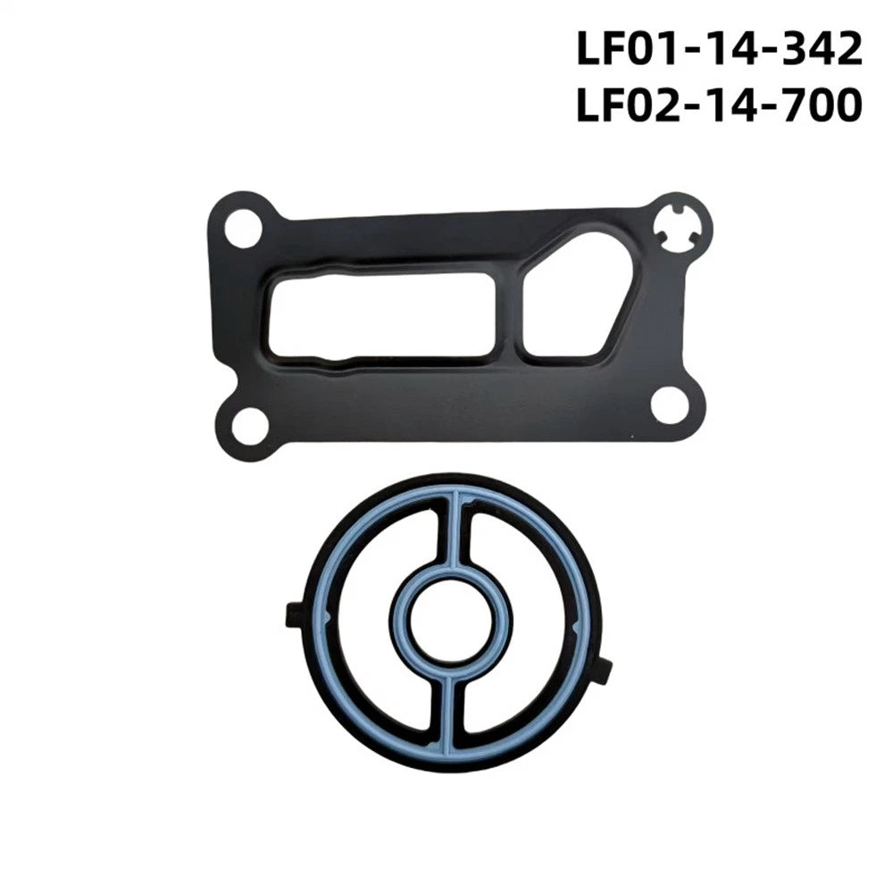 Oil Filter Housing Gasket Seal for Mazda 3 5 MX-5 Miata CX-7 (2004-2013)