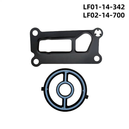Oil Filter Housing Gasket Seal for Mazda 3 5 MX-5 Miata CX-7 (2004-2013)