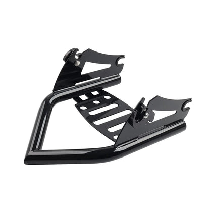 Detachable Luggage Rack for Harley Touring Street Glide Road King (09-24)
