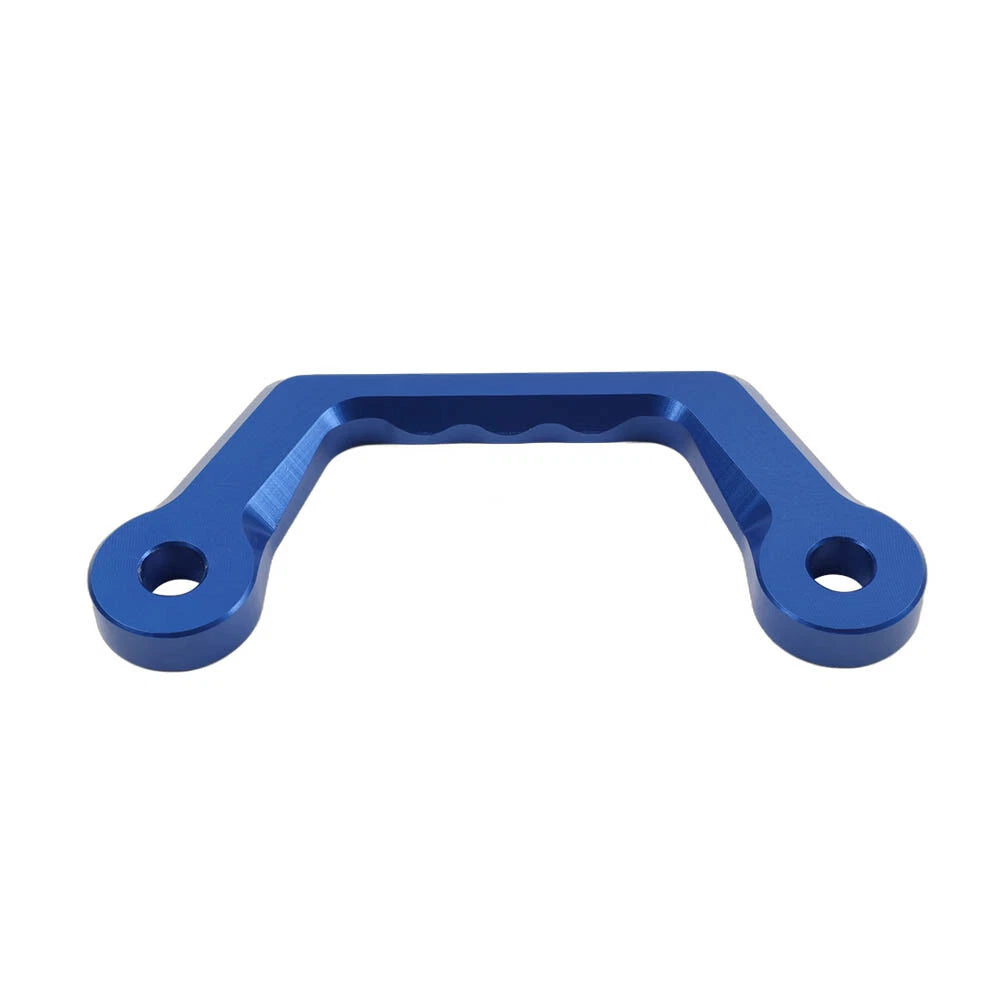 Blue Motorcycle Racing Hook Holder for BMW S1000RR (2019-2021)